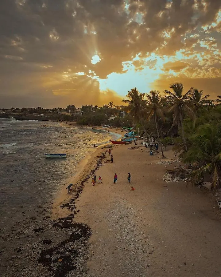 Palmares Suites La Romana 0*,  Dominican Republic