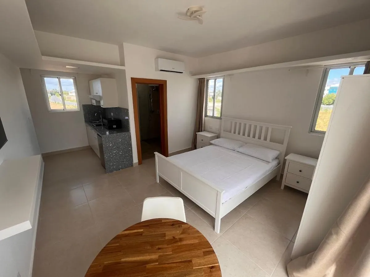 Palmares Suites La Romana