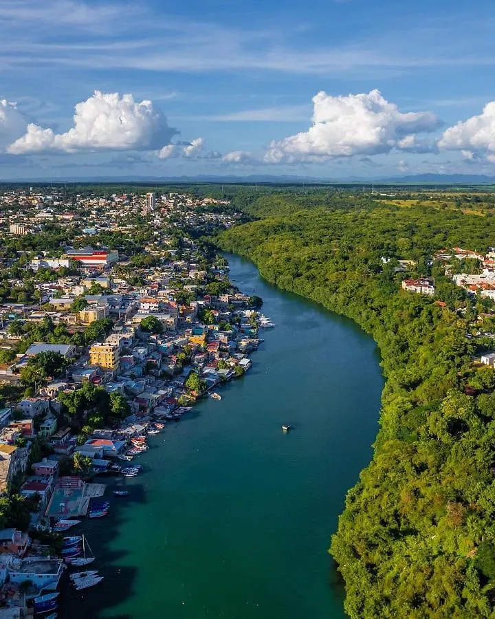 Palmares Suites La Romana Aparthotel
