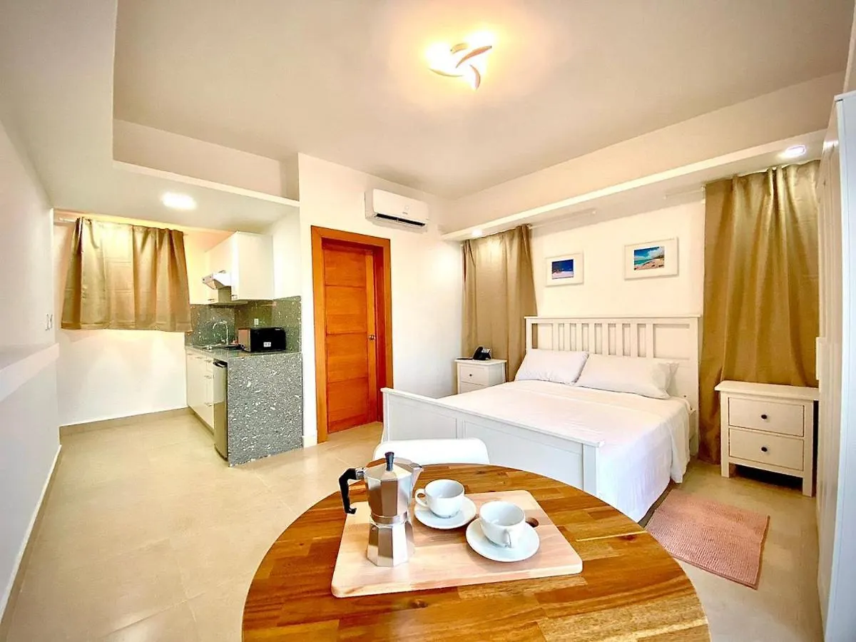 Palmares Suites La Romana