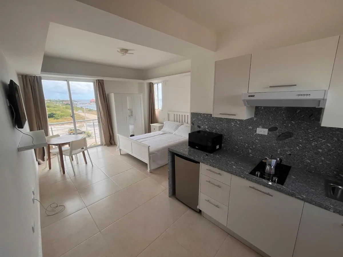 Palmares Suites La Romana 0*,