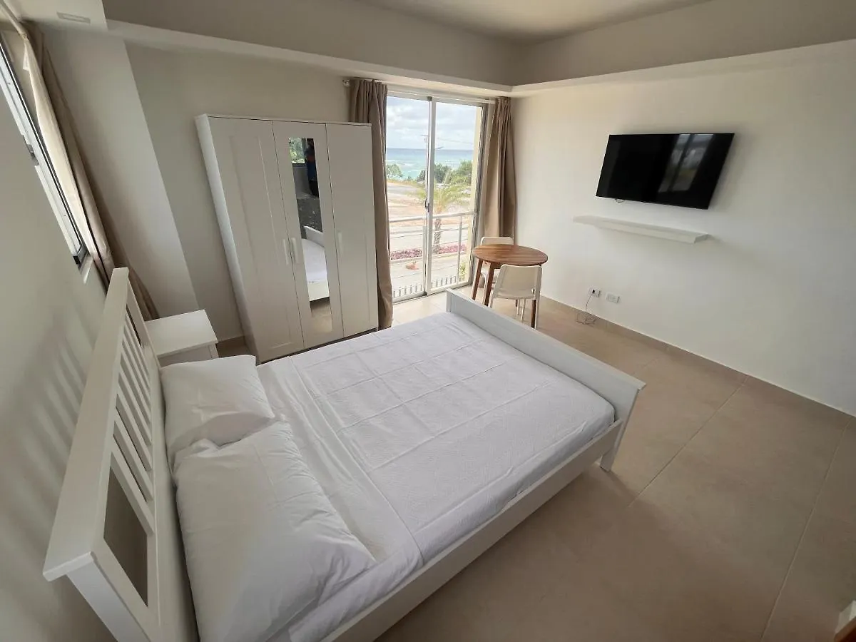 Palmares Suites La Romana Aparthotel